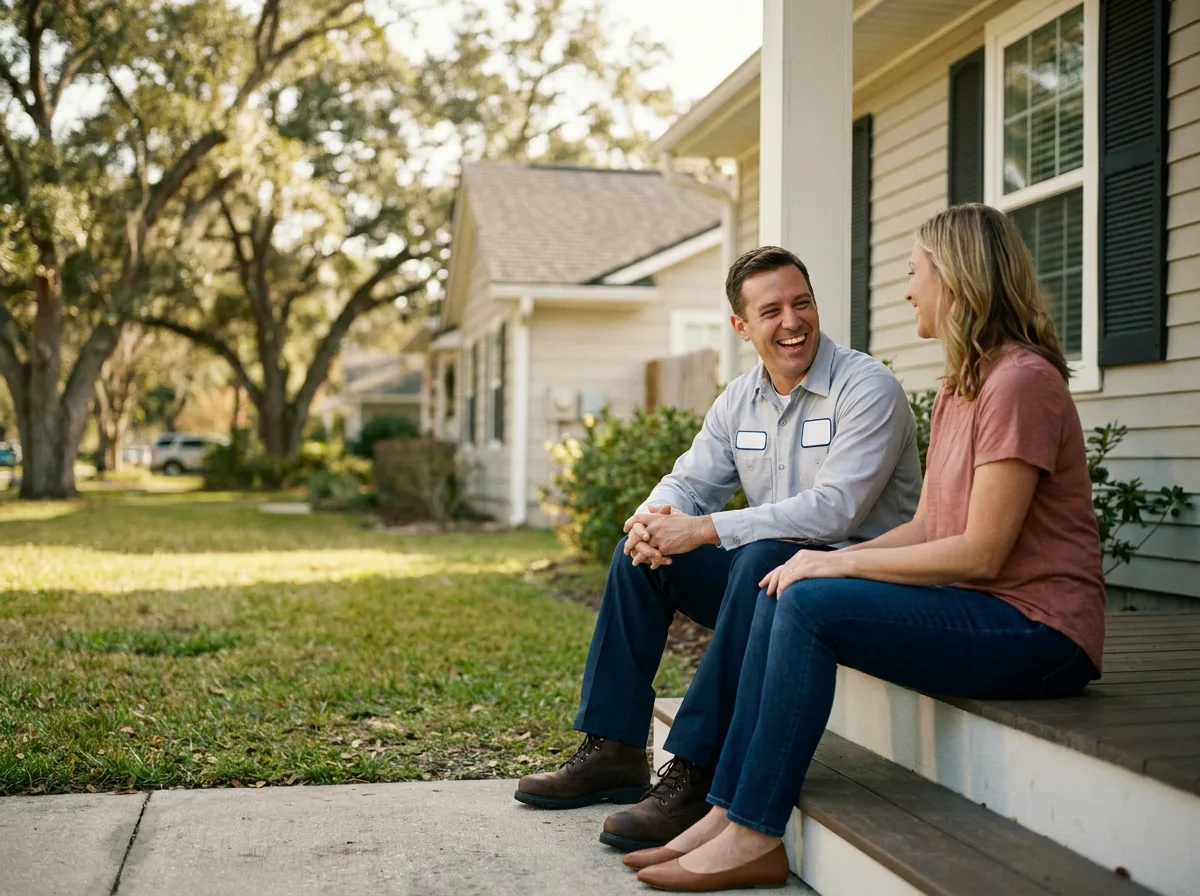 Septic tank pumping FAQs for Ruston, LA